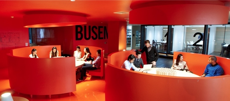 BUSEM สัมมนาใหญ่ "เจ้าสัวไทย คิดไกลสู่ตลาดโลก" - Forbes Thailand