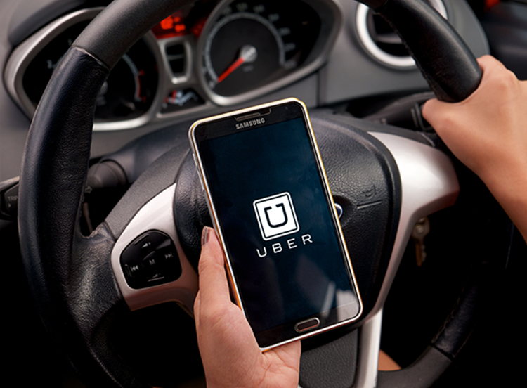 ?????????? Uber ???????????????????????????? '???????????????????' ??????????? - Forbes Thailand