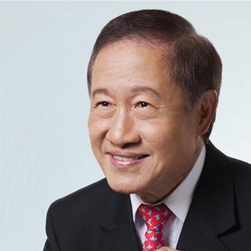 ประยุทธ มหากิจศิริ - Forbes Thailand