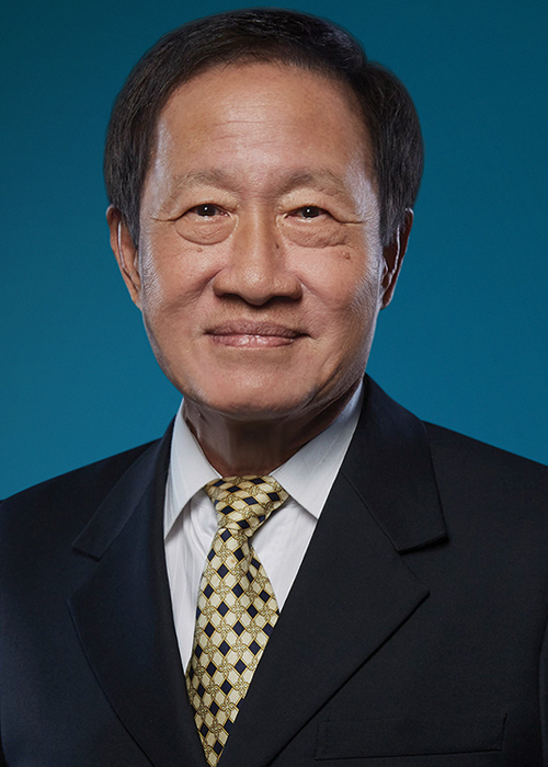 ประยุทธ มหากิจศิริ - Forbes Thailand