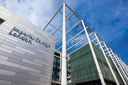Imperial College London (ICL)