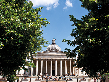 University College London (UCL)
