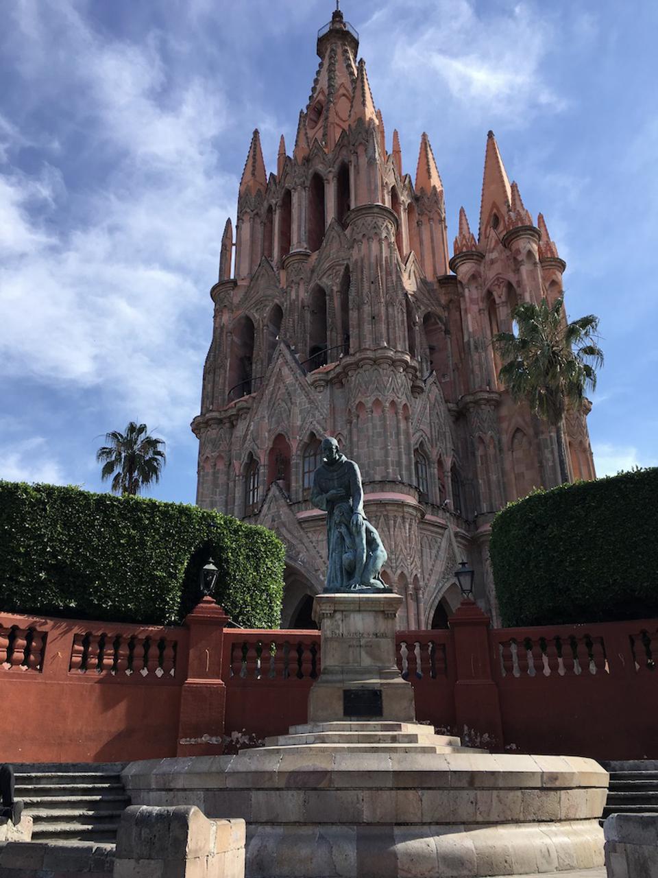 San Miguel De Allende