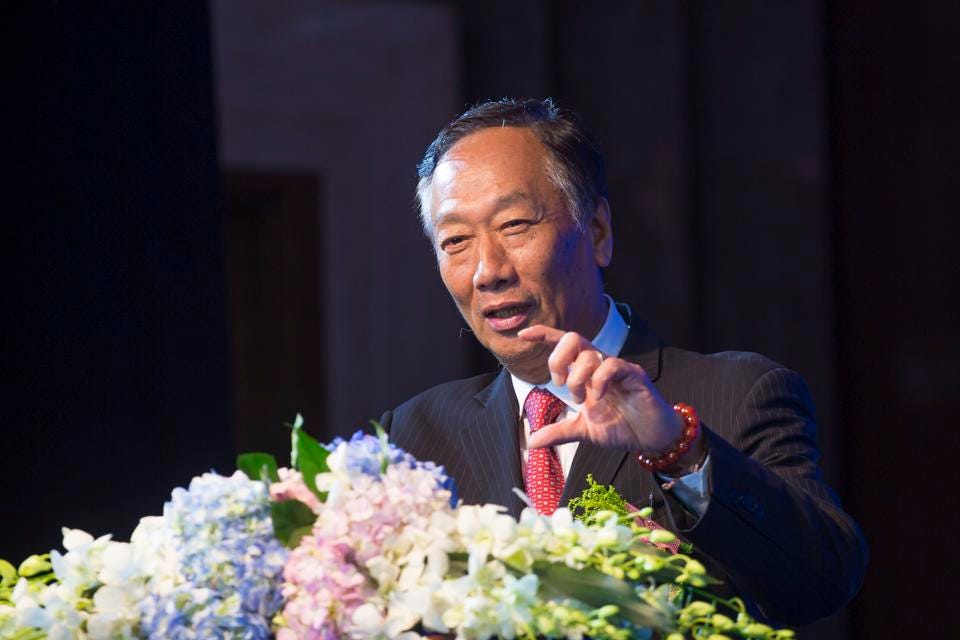 Pierre Chen
