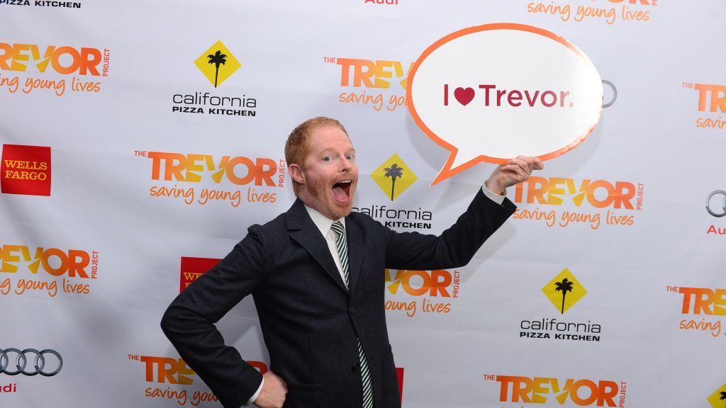 The Trevor Project Mexico 