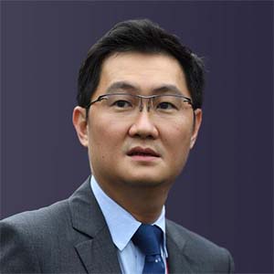 10 อันดับ “มหาเศรษฐีจีน” 2022
