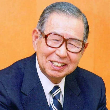Masatoshi Ito