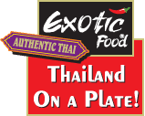 exoticfoodthailand logo
